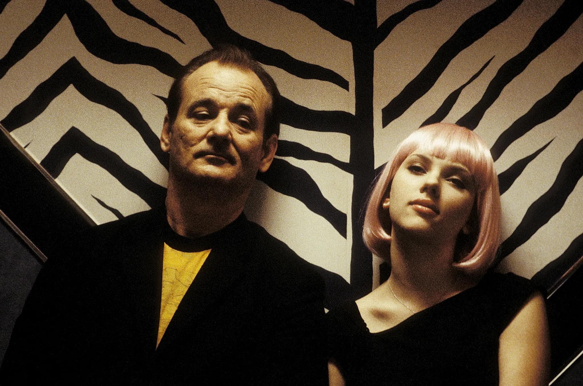 Lost In Translation - Sofia Coppola