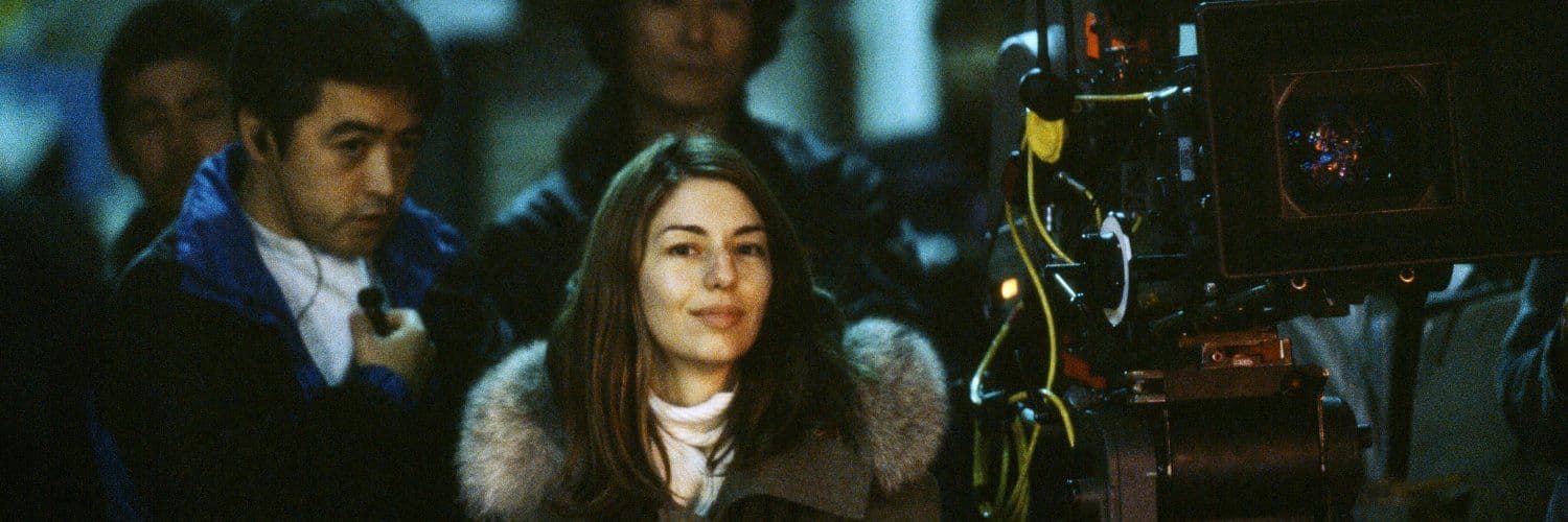 The Subtle Art of Sofia Coppola's Screenwriting