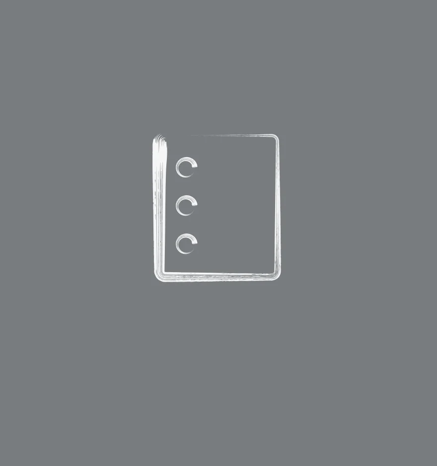 Made for the keyboard